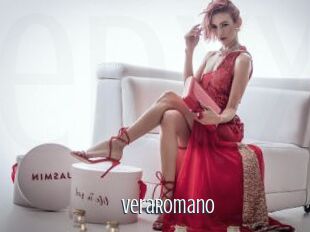 VeraRomano