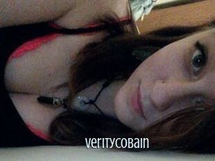 VerityCobain
