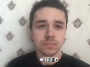 Vermans