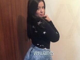 Verojames