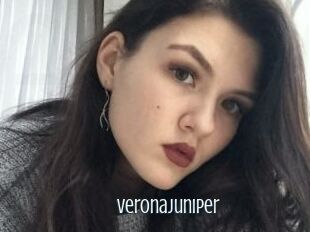 VeronaJuniper