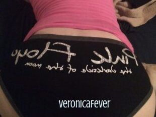 VeronicaFever