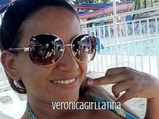 VeronicaGirlLatina