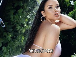 VeronicaRossi