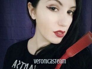 VeronicaSteam