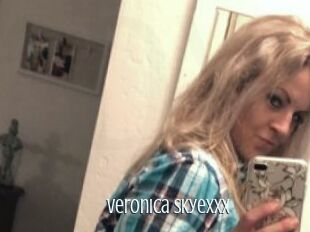 Veronica_SkyeXXX