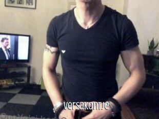 Versakontje