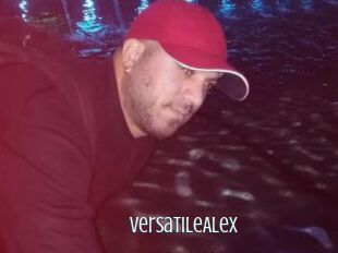 VersatileAlex