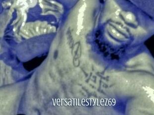 Versatilestylez69