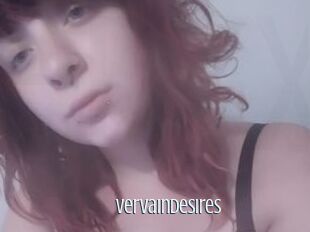 VervainDesires