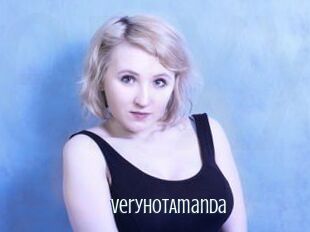VeryHotAmanda Edonkey xxx