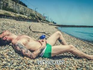 VerySexyKen