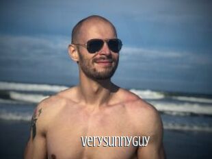 VerySunnyGuy