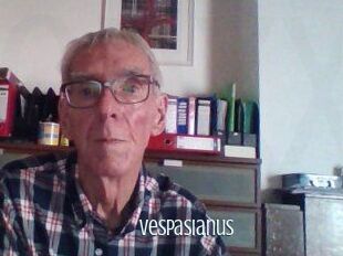 Vespasianus