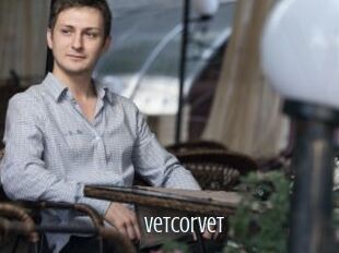 VetCorvet