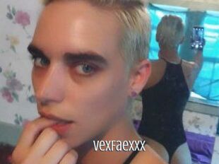 VexFaeXXX