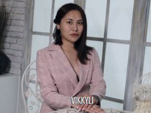 ViKKYLI