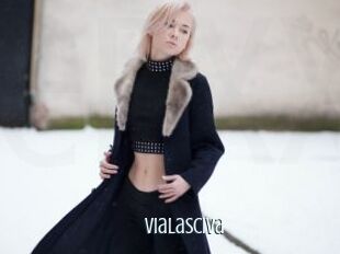 ViaLasciva