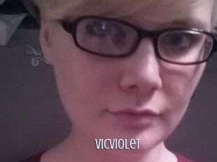 VicViolet
