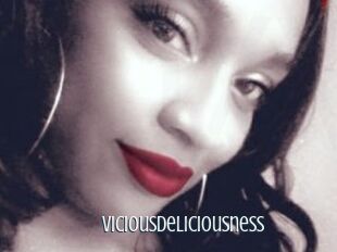 ViciousDeliciousness