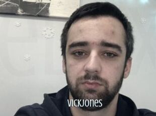 VickJones