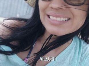 Vickcam