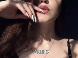 VickiFox