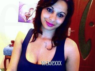 VickieXXX