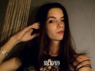 Vicky69 Edonkey xxx