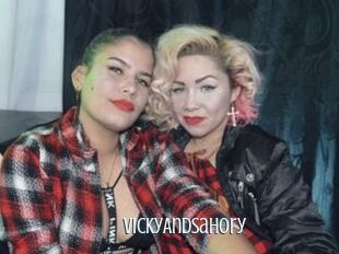 VickyAndSahory
