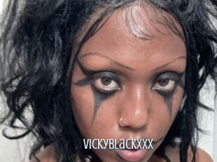 VickyBlackxxx