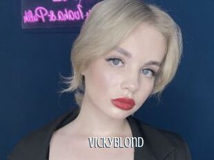 VickyBlond
