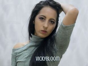 VickyBloom