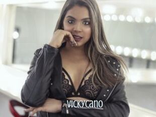 VickyCano