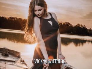 VickyCharming