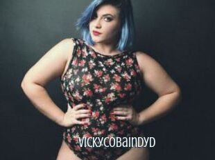 VickyCobainDyD
