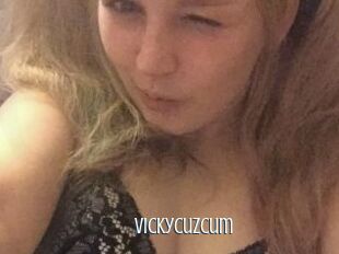 VickyCuzCum