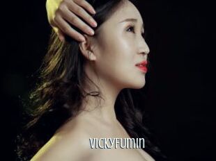 VickyFUmin