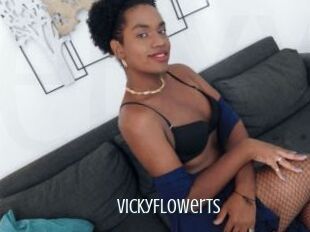 VickyFlowerTs