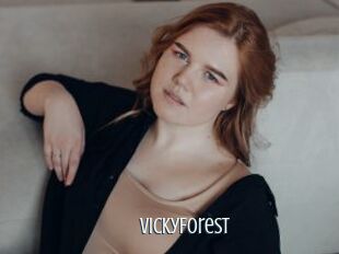 VickyForest