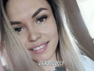 VickyLovely