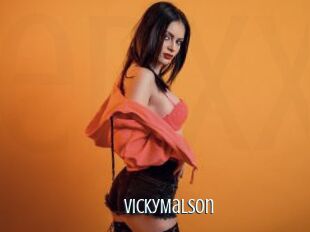 VickyMalson