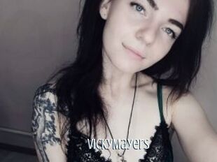 VickyMayers