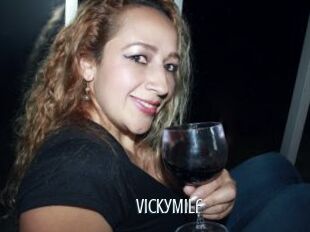 VickyMilf