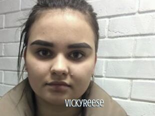 VickyReese