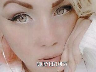 VickyTaylor27