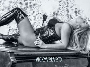 VickyVelvetX