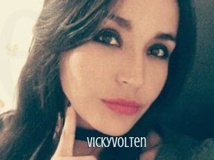 VickyVolten Edonkey xxx