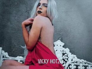Vicky_hot20