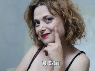 Vickycat